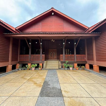 Padimas Villa @Datai Valley エクステリア 写真