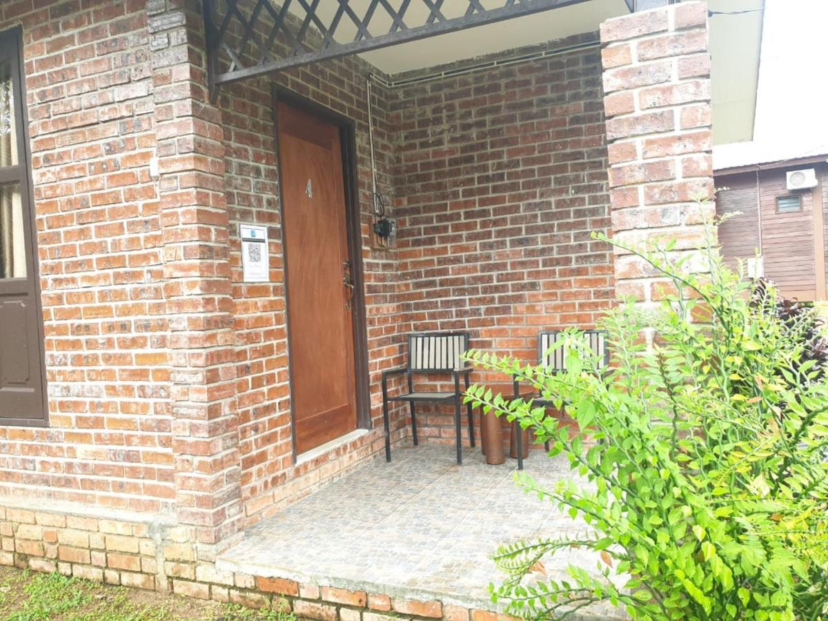 Padimas Villa @Datai Valley エクステリア 写真