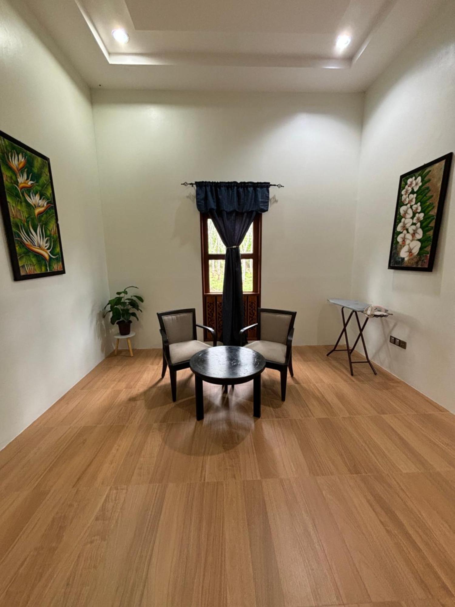 Padimas Villa @Datai Valley エクステリア 写真
