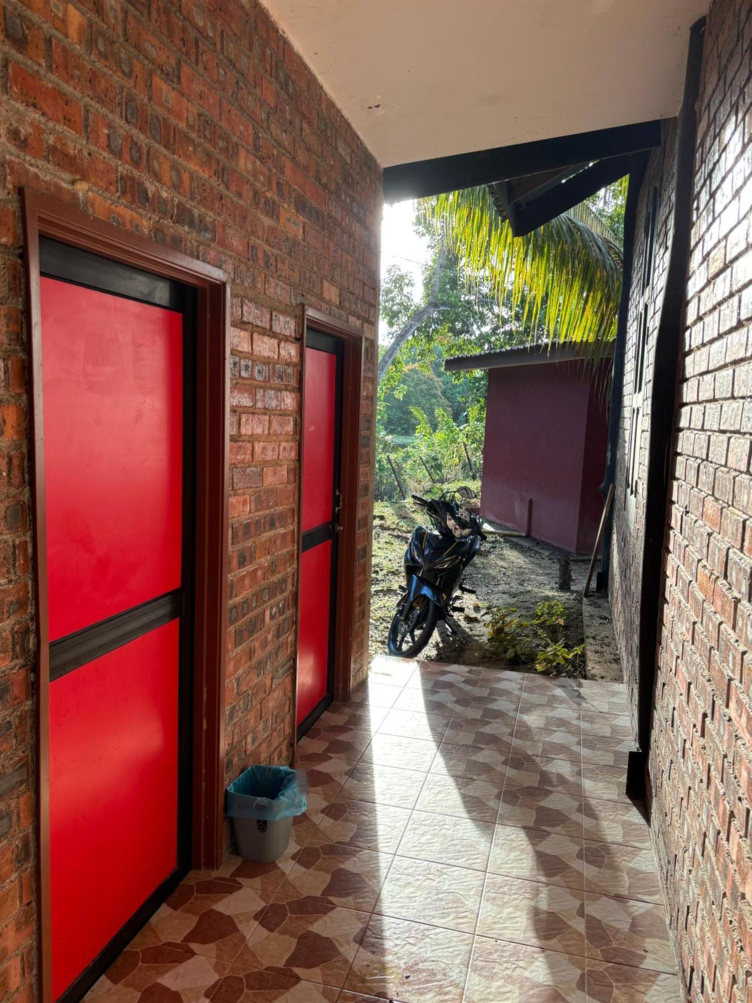 Padimas Villa @Datai Valley エクステリア 写真